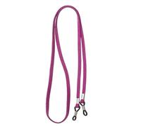 KCHYCV Catena for Occhiali da Donna e Cordino for Occhiali da Sole, Design Leggero e Durevole, Accessorio Anti-Perdita(Purple_10pcs)