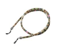 KCHYCV Catena for Occhiali da Donna e Cordino for Occhiali da Sole, Design Leggero e Durevole, Accessorio Anti-Perdita(09_5pcs)