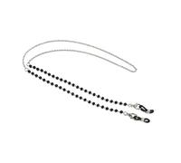 KCHYCV Catena for Occhiali da Donna e Cordino for Occhiali da Sole, Design Leggero e Durevole, Accessorio Anti-Perdita(08_5pcs)