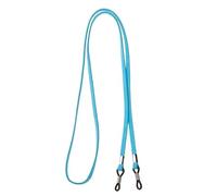 KCHYCV Catena for Occhiali da Donna e Cordino for Occhiali da Sole, Design Leggero e Durevole, Accessorio Anti-Perdita(Sky Blue_10pcs)