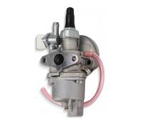 KCKZCFCYPQ carburatore del Motore Motori per 2 Tempi da 47 CC E 49 CC, Mini Moto, Quad, ATV, Moto da Cross, Carburatore da 13 Mm PZ13 Carburatore per Moto(Pz13 Set)