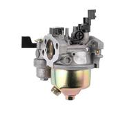 KCKZCFCYPQ carburatore del Motore per GX160 per GX168F per GX200 Carburatore per Moto 5,5 CV 6,5 CV + Guarnizione Tubo Carburante Accessori Motore per Auto Carburatore per Moto