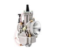 KCKZCFCYPQ carburatore del Motore per OKO 2T 4T Carburatore per Moto da Cross Pit Bike Scooter PWK 21 24 26 28 30 32 34 Mm con Carburatore Power Jet Carburatore per Moto(32mm)