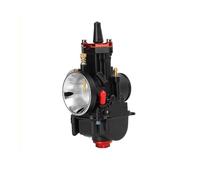 KCKZCFCYPQ carburatore del Motore per Scooter, per Mini Moto da Cross PE30/PWK34, per Moto da Cross, per Moto, per Carburatori, per Sistemi di Alimentazione, Accessori Carburatore per Moto(PWK34)