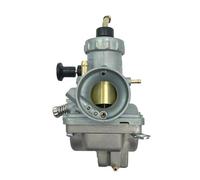 KCKZCFCYPQ carburatore del Motore per Suzuki per TZR125 per RM65 per RM80 per RM85 per DT175 per RX125 Carburatore per Moto da Cross da 28 Mm Carburatore per Moto