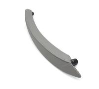 KCKZCFCYPQ Maniglia di ricambio per portiera interna dell'auto, per BMW X5, E70, E72 2007-2013, maniglia di ricambio per portiera interna sinistra e destra, colore grigio