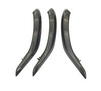 KCKZCFCYPQ Maniglie interne per portiera auto per BMW X5 per X6 per F16 2014 2015 2016 2017 2018 LHD RHD Aggiornato Maniglia Interna Della Porta Esterna Copertura in Pelle Trim Maniglie Interne