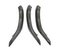 KCKZCFCYPQ Maniglie interne per portiera auto per BMW X5 per X6 per F16 2014 2015 2016 2017 2018 LHD RHD Aggiornato Maniglia Interna Porta Esterna Copertura in Pelle Trim Maniglie Interne Accessori