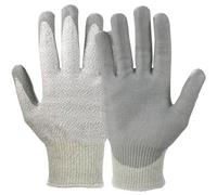 KCL 550-7 Waredex Work 550 Poliuretano Guanto di protezione dai tagli Taglia (