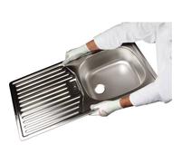 KCL 620-7 Camapur® Cut Fibra Dyneema Guanto di protezione dai tagli Taglia (Gu