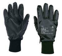 KCL 691-11 IceGrip 691 PVC Guanto da lavoro Taglia (Guanti): 11, XXL EN 397 CA
