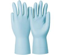 KCL 743-8 Dermatril P 50 pz. Nitrile Guanto monouso Taglia (Guanti): 8, M