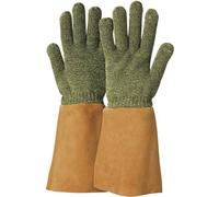 KCL 954-7 Karbo TECT® Para-Aramide Guanto di protezione dal calore Taglia (Gua