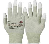 KCL Camapur Comfort Antistatik 624-8 Poliammide Guanto da lavoro Taglia