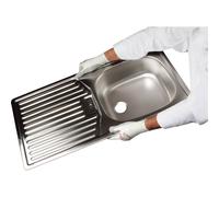 KCL Camapur® Cut 620-8 Fibra Dyneema Guanto di protezione dai tagli Taglia