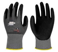 KCL FLEXMECH 663+ Touchscreen 066308841E Guanti di Montaggio 388, en 407 1 pc(i)