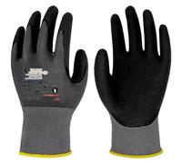 KCL FLEXMECH 663+ TOUCHSCREEN 066309841E Guanto per meccanica e assemblaggio EN