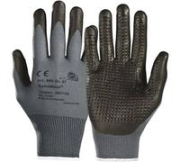 KCL GemoMech 665 665-10 Poliuretano Guanto da lavoro Taglia (Guanti): 10, XL EN