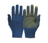 K uanto protettivo Polytrix BN EN388 II materiale: poliammide Taglia 9 914