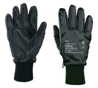 KCL IceGrip 691 691-10 - Guanti Protettivi da Lavoro in PVC, Guanto Misura 10, XL EN 388, EN 511 CAT III 1 P