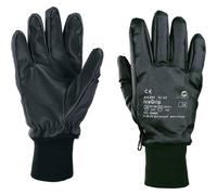 Guanto da lavoro pvc taglia 11 xxl en 388 511 cat iii kcl icegrip 691