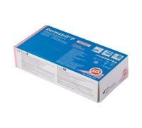 KCL - Set di guanti monouso Dermatril P 743 8