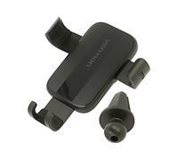 KCLB0 Supporto auto presa d'aria nero 4,7-7,2" VENTION