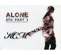 Kcm - Alone
