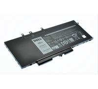KCM82 Dell Battery, 68WHR, 4 Cell, Lithium Ion 68 Wh