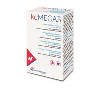 PHARMACROSS CO LTD KCMEGA3 30PERLE PHARMACROSS