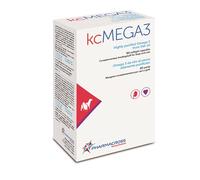 Pharmacross KCMEGA3 OMEGA3 DA OLIO DI PESCE 30 PERLE