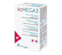 Kcmega3 omega3 da olio di pesce 30 perle