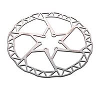 Kcnc Disco Del Freno Razor Disc Silver