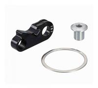 KCNC Estensione del forcellino del cambio compatibile con SHIMANO