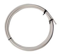 Kcnc Tubo Flessibile Del Freno Idraulico X7 3 M White