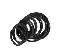 Kcnsieou 20 pezzi 25-135 mm Mix cassette nastro macchina cintura comune assortiti per registratore