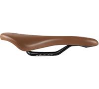 Kcolic Sella per Bicicletta Coprisella per Bicicletta Mountain Bike Cuscino Comodo Universale per Veicoli con Pneumatici Stretti Come Biciclette Biciclette da Strada Mon A