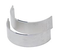 kcolpas Plain Bearing Crankshaft Connecting Rod for CF 0800-040006-00021 ATV UTV SSV Accessories CF800 X8 2V91W for CF Part(Red)