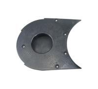 kcolpas Rear Insulator 0JWA-013203 for CF CForce 800XC 850XC 1000 Engine 2017 2V91W-A 2V91Y-C ZForce 1000 Motorcyle Part