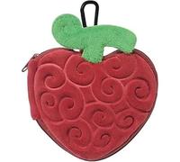 KCompany one piece Devil Frutta Goffrato Sacchetto Op Frutta Giappone Ufficiale