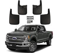 KCOOL Compatibile con parafanghi Ford 2015-2020 F150 con parafanghi OEM anteriori e posteriori personalizzati (set da 4 pezzi)