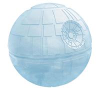 kcopo Star Wars cubetti di ghiaccio Forma Rotonda muffa del ghiaccio 3d morte nera stampo in silicone per cubetti di ghiaccio cioccolato sapone Whiskey Forno
