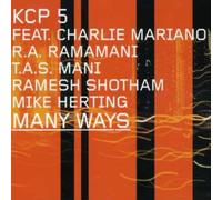 Kcp 5 - Many Ways