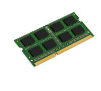 4GB 1600MHZ LOW VOLTAGE SODIMM - KCP3L16SS8/4