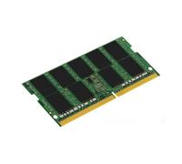 Kingston Ram Kcp426ss8 8gb Ddr4 2666mhz One Size Black
