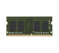 KCP432SS8/8 Kingston 8 GB, DDR4, 3200MHz, Non-ECC, CL22, X8, 1.2V, Unbuffered, S