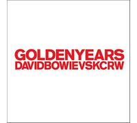 KCRW - Golden Years (David Bowie vs KCRW)