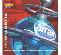 KCRW Rare On Air (Series) On Air (CD)