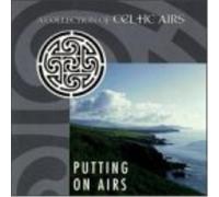 KCRW Rare On Air (Series) Putting on Airs (CD)