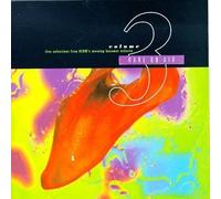 Kcrw Rare on Air Vol 3 by Various (1997-02-25)